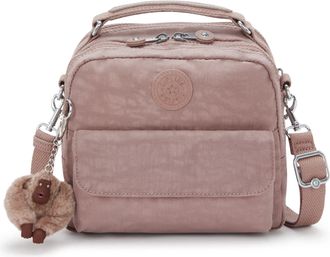 Kipling Candy Convertible Mini Backpack