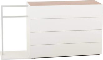 Schubiger M&ouml;bel Kommode Primeart