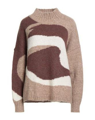 Skills & Genes STRICKWAREN - Rollkragenpullover auf YOOX.COM