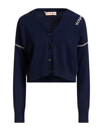 Marni PRENDAS DE PUNTO - C&aacute;rdigans en YOOX.COM