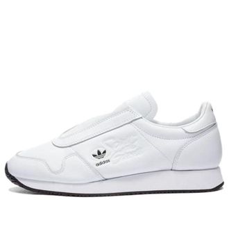adidas Beams x Spirit of the Games Slip-On White END. Exclusive H02464