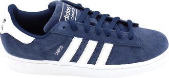adidas Campus 2 Sneakers Navy White Black - Heren - Skateschoenen - Blauw - 36 2/3 EU - Su&egrave;de - Fitness