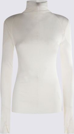 Thom Krom Top Oat-Donna