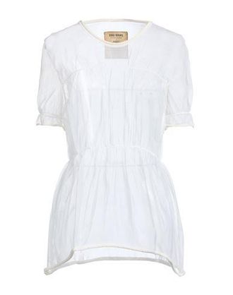 Uma Wang TOPWEAR - Tops on YOOX.COM