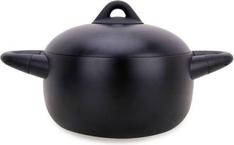 Maestro Olla Con Tapa/caldero (m&aacute;rmol, Inducci&oacute;n) 22 Cm, 4,0 L
