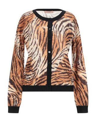Twin-Set KNITWEAR - Cardigans sur YOOX.COM