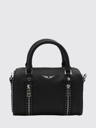 Zadig&Voltaire Mini Bag Woman color Black