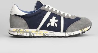 Premiata Lucy Sneakers