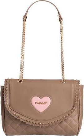 Twin-Set BOLSOS - Bolsos de asas largas en YOOX.COM