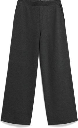 Armedangels Himaari Freizeithose f&uuml;r Damen | schwarz