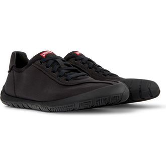 Camper Path Sneaker in Black at Nordstrom, Size 37