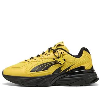 Puma x Pokemon Fade Pikachu 408105-01