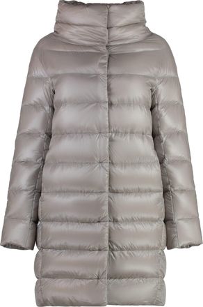 Herno Dora Ultralight Down Jacket