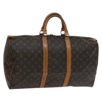 Louis Vuitton unisex, Pre-owned, Marrone, Taglia unica, used