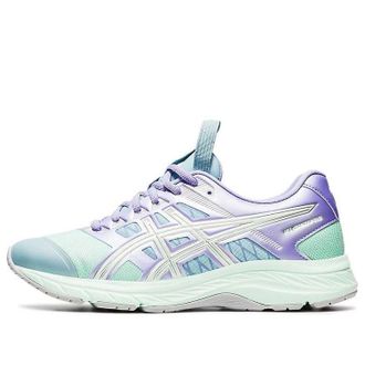 Asics (WMNS) ASICS FN2-S Gel-Contend 5 Mint Tint Vapor 1202A128-300