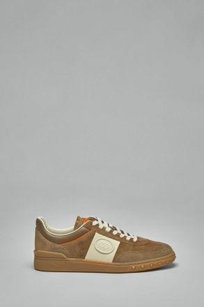 Valentino Upvillage Lace-Up Sneakers
