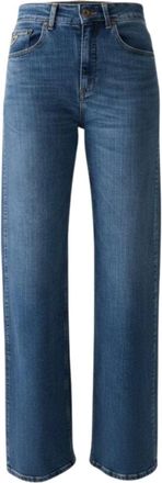 Lois Mujer, Vaqueros, Azul, Talla: W28 L34