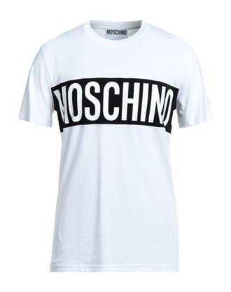 Moschino CAMISETAS Y TOPS - Camisetas en YOOX.COM