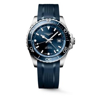 Longines Longines, Dames, Accessoires, Blauw, Maat: ONE Size
