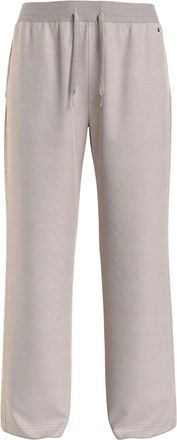 Tommy Hilfiger MODAL PANTS Womens Cashmere Creme - Beige - Size X-Large