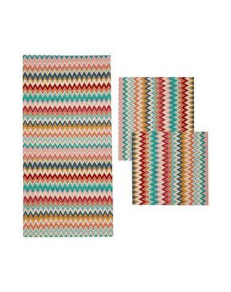 Missoni YVES DUVET COVER SET 250X200