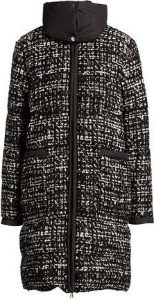 Moncler ROPA DE ABRIGO - Plum&iacute;feros y acolchados en YOOX.COM