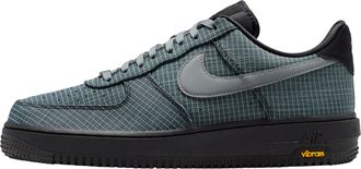 Nike Air Force 1 07 LX Vibram Black Lemon Twist IH1943-002