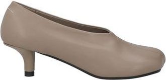 Maison Margiela CALZATURE - Decolletes su YOOX.COM