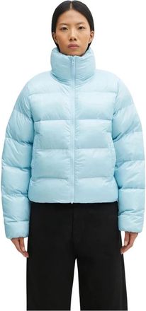 Helly Hansen Jade Puffer Jacket - Sport - Mujer - Azul - S