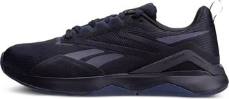 Reebok Sneakers Nanoflex TR 2.0 - Nero