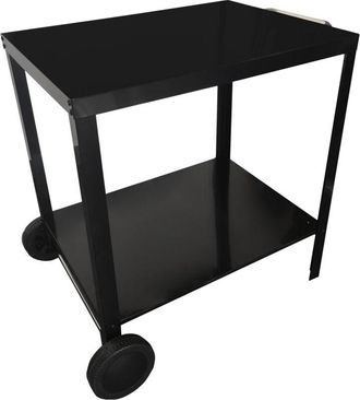 Happy Garden Carrito Bar Exterior Para Plancha Portimao