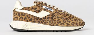 Autry Sneakers AUTRY Woman color Multicolor