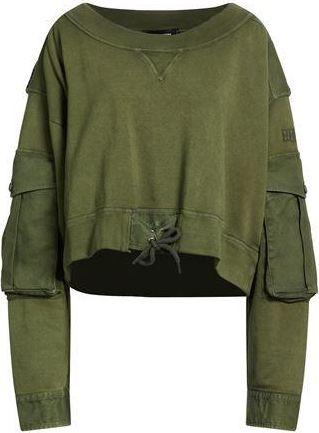 Dsquared2 TOPS - Sweatshirts auf YOOX.COM