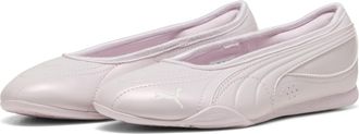 Puma Sneakers stile ballerina Catch Soleil PUMA da donna, Accessori, Rosa, 35.5