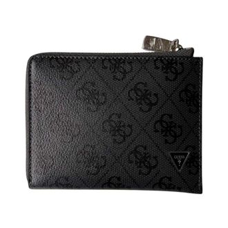 Guess Portafoglio - - Accessories - Uomo - Nero - ONE SIZE