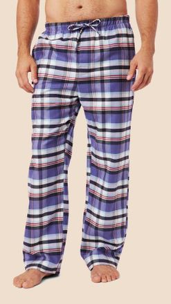 The Cats Pajamas Mens Flannel Pants in Telluride at Nordstrom, Size X-Large