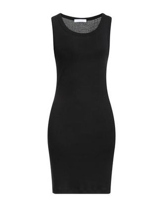 Helmut Lang DRESSES - Mini dresses on YOOX.COM