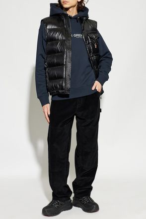 Moncler MONCLER GRENOBLE DAY-NAMIC, Mens, Black