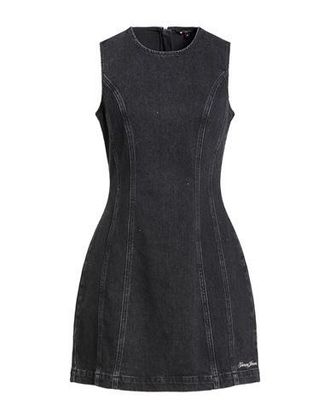 Tommy Jeans VESTIDOS - Minivestidos en YOOX.COM