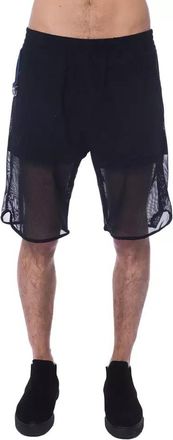 Nicol&ograve; Tonetto Polyester Men Mens Short