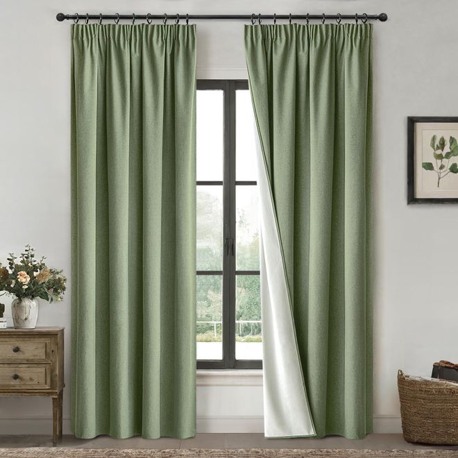 stoffe für bettwäsche meterware Musselin Stoff Extrabreit Uni Gardinen & Mode 280cm 135g Double Gauze Webware Oeko-Tex Baumwolle Unifarben XXL Breit ab 0,5 m leinen set