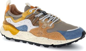 Flower Mountain Yamano 3 Sneaker in Azure Stone at Nordstrom, Size 12.5Us