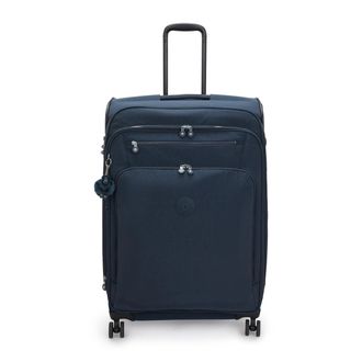 Kipling New Youri Spin Large 4 Wheeled Rolling Luggage