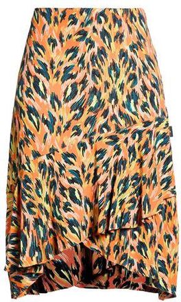 John Richmond BOTTOMWEAR - Gonne midi su YOOX.COM