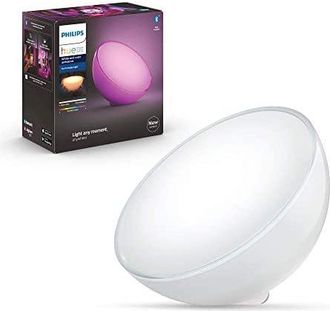 Philips Portable Light Hue Go 7602031p7