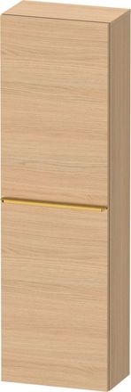 Duravit Duravit D-neo Armarios De Media Altura, 400x1320x240mm, 1 Puerta