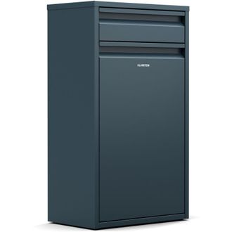 Klarstein Klarstein Ordnungsh&uuml;ter - Cestino da cucina, 50L, con cassetto