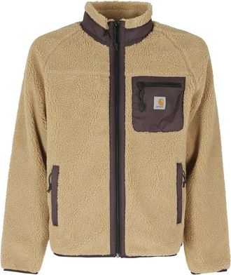 Carhartt Work in Progress Prentis Liner - Sport - Hombre - Marr&oacute;n - XL