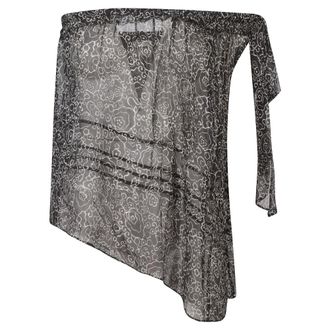 Isabel Marant Dames, Tops, Veelkleurig, Maat: S