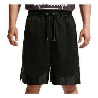 Nike Leborn Dri-FIT Shorts Black IH8809-010